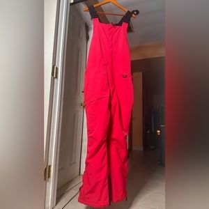 EUC Amazon Essentials Ski Suit